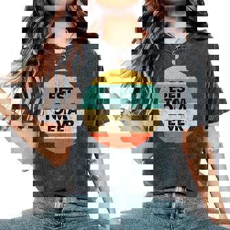 Toma 斗真 レディースオーバーサイズコンフォートTシャツ - Kawaiitshirt