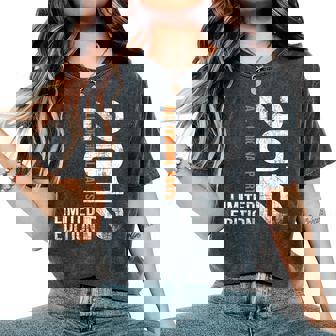 Vintage 2012 14Th Birthday Boy Girl 14 Years Old Women's Oversized Comfort T-Shirt | Seseable FR