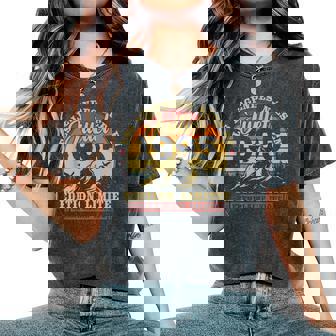 Vintage Juillet 1995 Rétro Anniversaire 30 Ans Hommes S T-shirt oversize confortable pour femme - Cadeauxyz