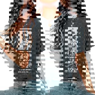 変態 触手 ラブ アニメ 女の子 和袖 Waifu レディースオーバーサイズコンフォートTシャツ - Kawaiitshirt