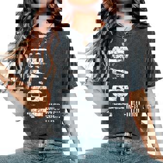 限定 48 歳の誕生日男性版女性 48 歳 1978 ギフト レディースオーバーサイズコンフォートTシャツ - Kawaiitshirt