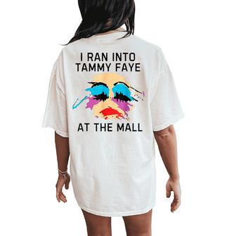 Quote Great For Men Women's Oversized Comfort T-Shirt Back Print - Thegiftio UK