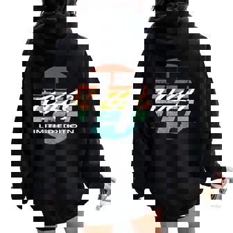 77 歳の誕生日男性女性 77 歳 1949 面白いギフト レディース オーバーサイズ パーカー バックプリント - Kawaiitshirt