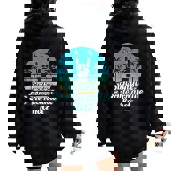 Rock Music Festival Shirt Sunshine & Alternative Rock Shirt For Men Women Kids Women Oversized Hoodie Back Print | Mazezy