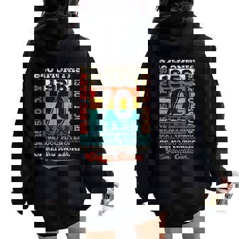 ヴィンテージ 1956 ギフト 男性 女性 長寿祝い 1956年生まれ 古希祝い ユニークな誕生日プレゼント レディース オーバーサイズ パーカー バックプリント - Kawaiitshirt