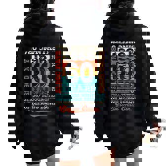 ヴィンテージ 1966 ギフト 男性 女性 長寿祝い 1966年生まれ 還暦祝い ユニークな誕生日プレゼント 長袖tシャツ レディース オーバーサイズ パーカー バックプリント - Kawaiitshirt