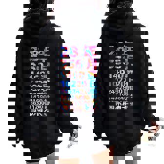 面白い28歳の誕生日の古いメーター 面白い28歳のギフト 女性 男性 面白い電卓 28歳の誕生日のギフト レディース オーバーサイズ パーカー バックプリント - Kawaiitshirt