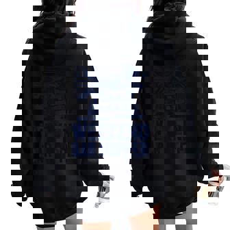 Dog Agility Handler Bar Jump Dog Agility For Men Women Women Oversized Hoodie Back Print | Mazezy