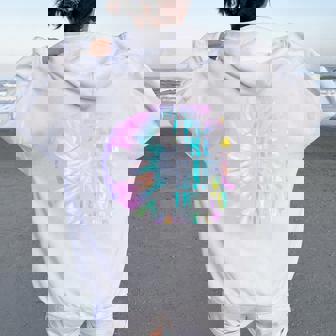 I Know I Play Like A Girl Try To Keep Up Soccer Girl Women Oversized Hoodie Back Print - Thegiftio