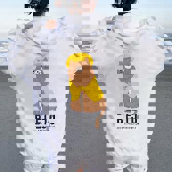 米寿祝い 猫好き ちゃんちゃんこ 父 男性 母 女性 米寿 お祝い 88歳 かわいい ねこ おしゃれ 猫 レディース オーバーサイズ パーカー バックプリント - Kawaiitshirt