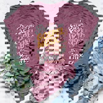 Gospel Music & Jesus Christian Country Life Southern Pride Women's Heather T-Shirt | Mazezy