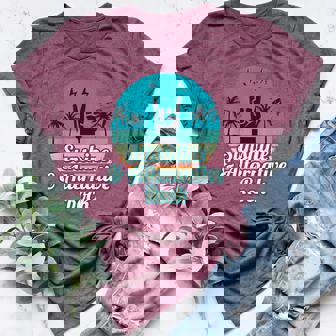 Rock Music Festival Shirt Sunshine & Alternative Rock Shirt For Men Women Kids Women's Heather T-Shirt | Mazezy