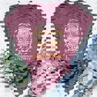 School Psychologist Teacher Psychology School Psychologist Men Women Women's Heather T-Shirt | Mazezy