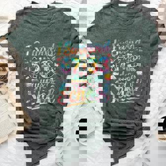 100Th Day Of School I Survived 67 Days Of School Teacher Bella Canvas T-shirt - Thegiftio