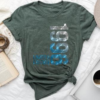 30Th Birthday 30 Years Old Vintage 1996 Bella Canvas T-shirt - Thegiftio UK