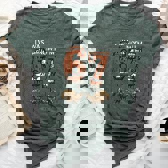 I Was 6 Now I'm 7 Football 6 7 Birthday Boys Girls Bella Canvas T-shirt - Thegiftio