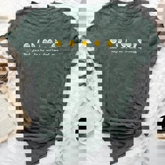 Bad Day To Be A Deviled Egg Fall Thanksgiving Food Meme Bella Canvas T-shirt | Mazezy