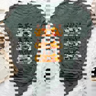 Black Educated Afro Girl Reading Book Future Hbcu Grad Bella Canvas T-shirt - Thegiftio