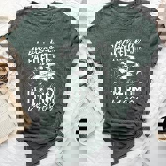 Fun Old People Please Be Patient With Me I'm From The 1900S Bella Canvas T-shirt - Thegiftio