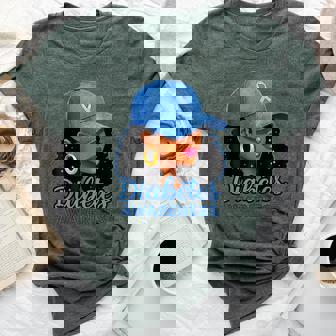 Diabetes Awareness Month Black Women Bella Canvas T-shirt | Mazezy