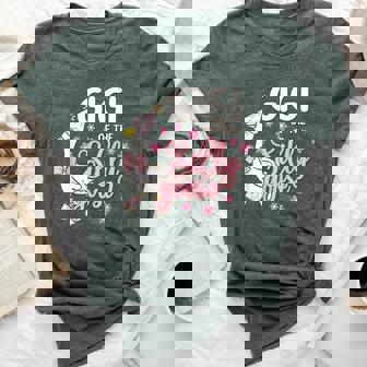 Gigi Of The Silly Goose 1St First Birthday Family Matching Bella Canvas T-shirt | Seseable FR