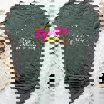 Las Vegas Girls Trip Better Than Therapy Girls Matching Bella Canvas T-shirt | Mazezy