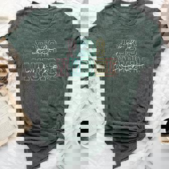 Pediatric Nurse Peds Nurse Picu Nurse Pediatric Nurse Bella Canvas T-shirt | Mazezy