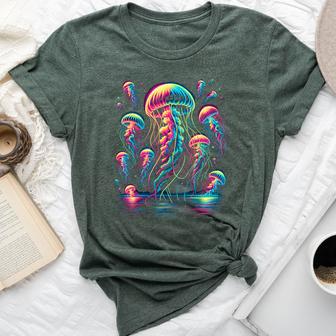 Retrojelly Cool Graphic S 6Xl Graphic Bella Canvas T-shirt - Thegiftio UK