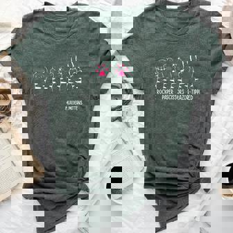 Rock Paper Scissors Razor Tipped Murder Mittens Cat Paw Women Bella Canvas T-shirt - Thegiftio