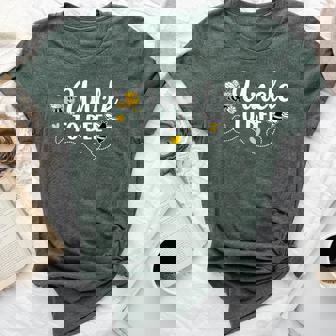 Uncle To Bee Gender Reveal Pregnancy Announcement Uncle Bella Canvas T-shirt - Thegiftio