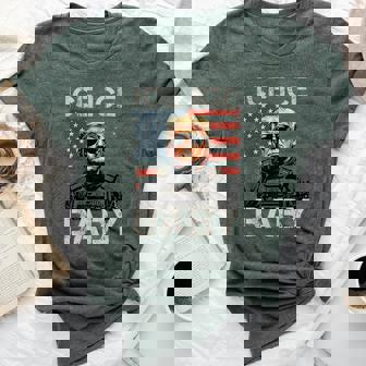 Vintage Ice Ice Baby Trump Women Bella Canvas T-shirt - Thegiftio