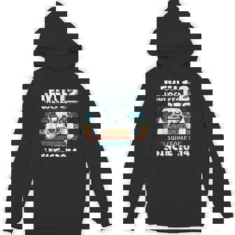12 Year Old Bday Decorations Son Boy 12Yr 2014 12Th Birthday Hoodie | Seseable CA