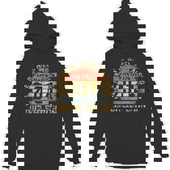 12Yr Bday Son Boy 2014 12Th 12 Year Old Birthday Hoodie | Seseable CA