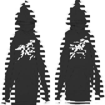 1966 馬 中国の干支 年 パーソナライズ ワードアート パーカー - Kawaiitshirt