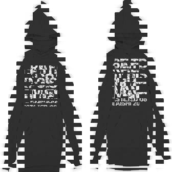 2008 Birthday Boys 2008 Birth Year Created In God's Image Hoodie - Thegiftio