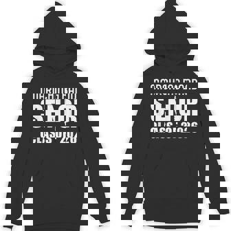 2026 Senior Flute Player Class Of 2026 Marching Band Flutist Unisex Hoodie | Mazezy