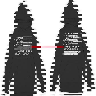 250Th Anniversary United States 250Th Usa 4Th Of July 2026 Hoodie - Thegiftio
