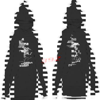 392 パフォーマンス レース ピストン 64 カー パーカー - Kawaiitshirt