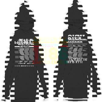 40 歳の誕生日 男性 オリジナル ヴィンテージ 1986 年 ギフト 長袖tシャツ パーカー - Kawaiitshirt