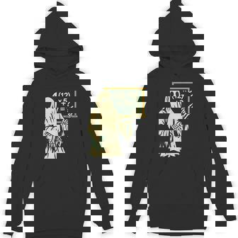 67 Teacher Halloween Ghost Six Seven Meme Brainrot Math Joke Hoodie - Monsterry