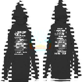 7 Year Old Bday Decorations Son Boy 7Yr 2019 7Th Birthday Hoodie | Mazezy