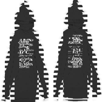 75Th Birthday Vintage Born In 1951 75 Years Old B-Day Hoodie | Seseable UK