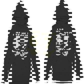 7歳の誕生日 I Was 6 Now Im 7歳 シックスセブン ミーム キッズ パーカー - Kawaiitshirt