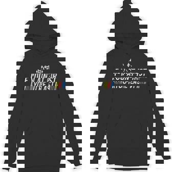 If You Ain't First You'Re Last Drag Racing Motorsport Tank Top Unisex Hoodie | Mazezy