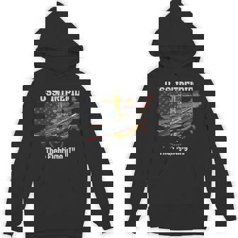 Aircraft Carrier USS Intrepid CV-11 CVA-11 CVS-11 Veterans Unisex Hoodie | Mazezy