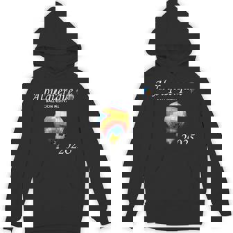 Albuquerque Balloon Festival 2025 New Mexico Fiesta Matching Hoodie - Monsterry