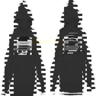 Amc-Amx-Javelin フロントエンドビュー パーカー - Kawaiitshirt