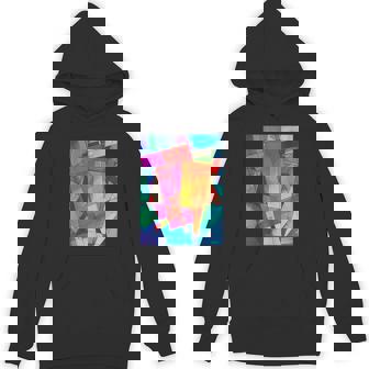 Avant Garde Aesthetic Tank Top Unisex Hoodie | Mazezy