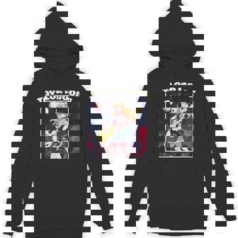 Awesome Taylor Moon Parody Rockstar Anime Hoodie - Thegiftio