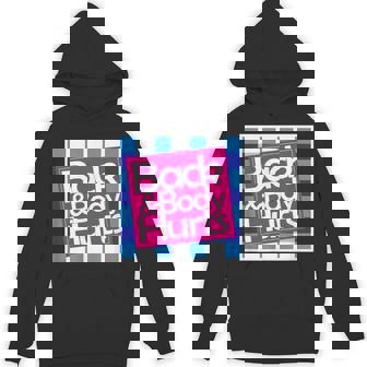 Back & Body Hurts シャツ 面白いギフト 背中とボディ パーカー - Kawaiitshirt